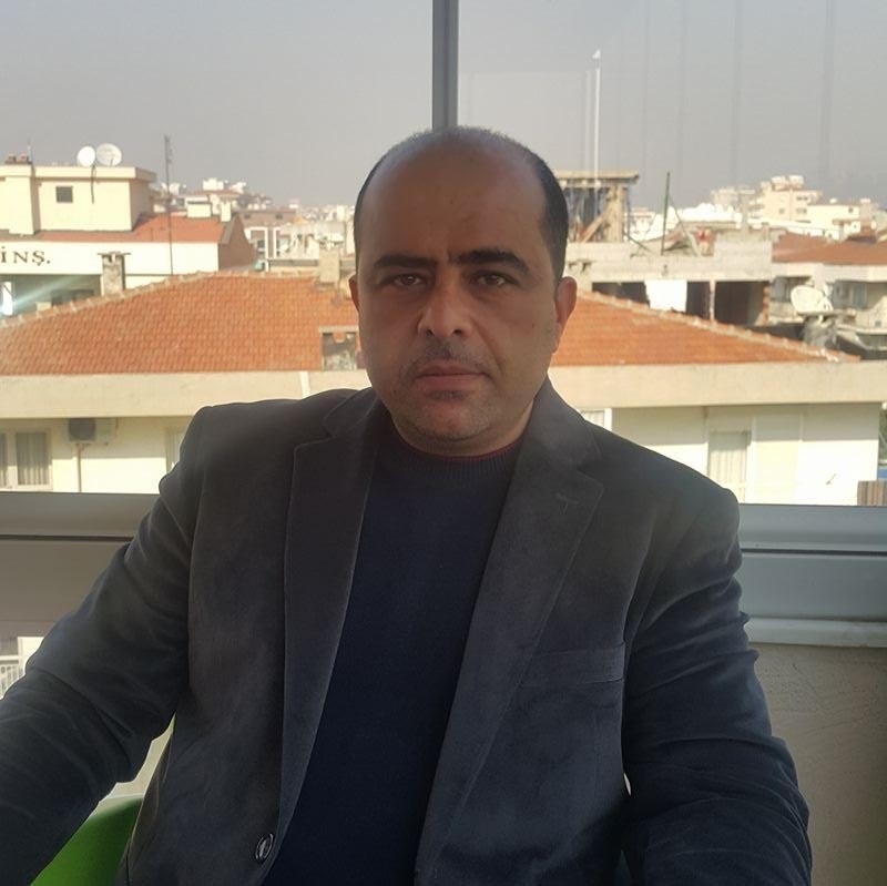 Çeşme'de oteli olan işadamını kızı öldürmüş!