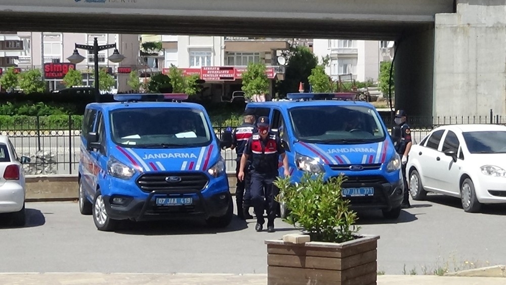 Demir çubuklu kavgaya 34 bin 650 lira ceza