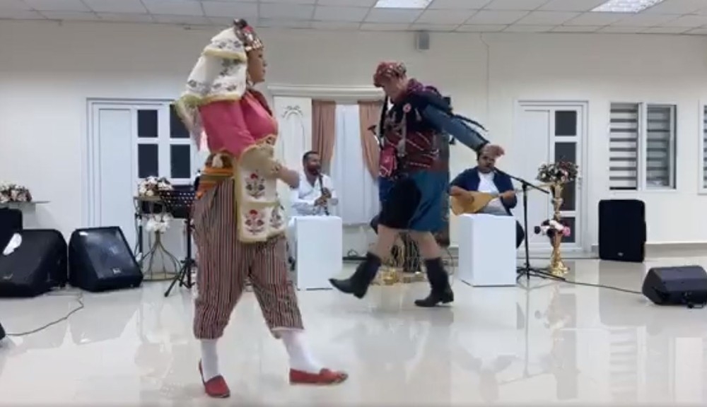 Didim Belediyesi'nden bayram konseri