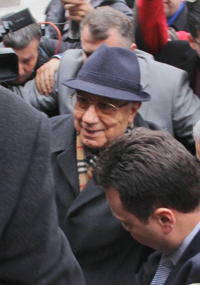 Eski Genelkurmay Başkanı Karadayı vefat etti