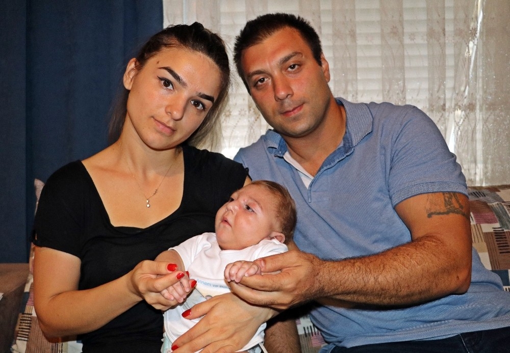 İnsanlık dışı! Hasta çocuğu için 'gebersin daha iyi' dediler
