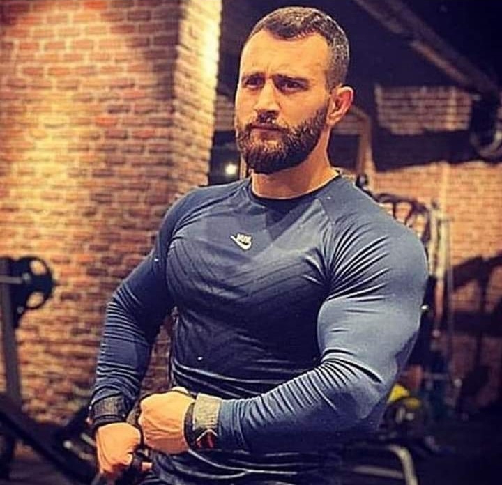 İşte katil! Polisi vurdu böyle kaçtı