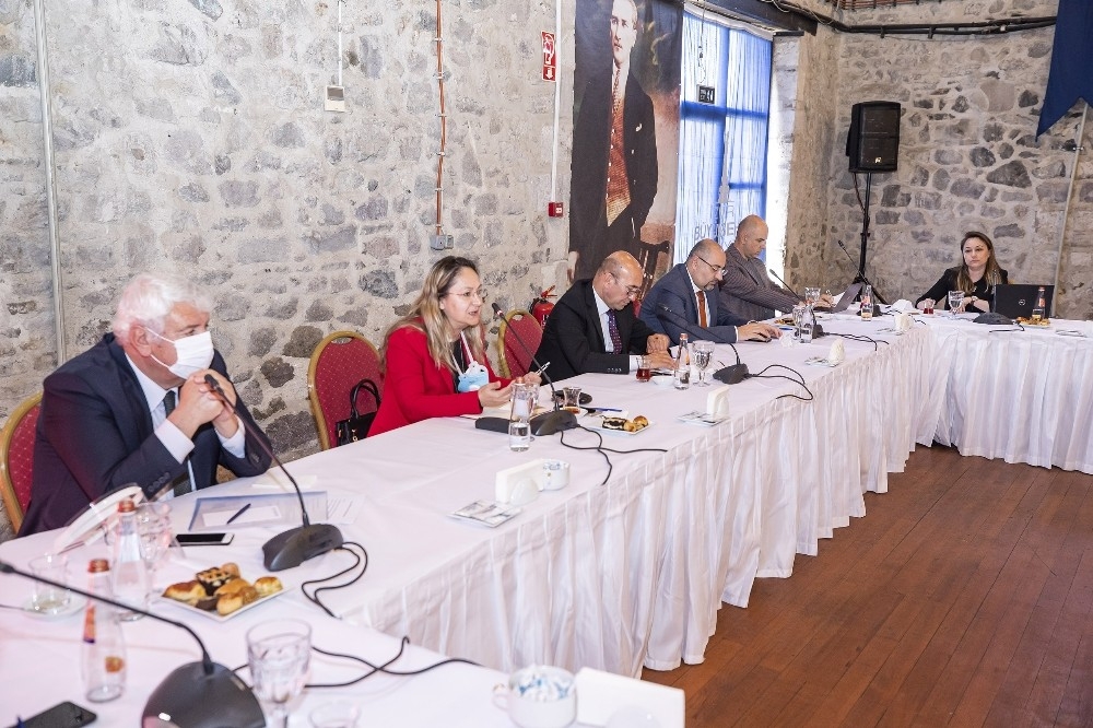 İzmir Turizm Hijyen Kurulu oluşturuldu