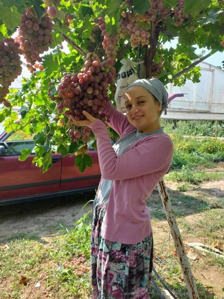 Kalp krizi geçiren 21 yaşındaki genç kız hayatını kaybetti