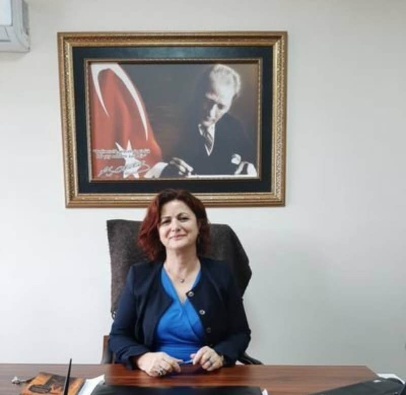 Karşıyaka Hakimi Pehlivan hakkında soruşturma