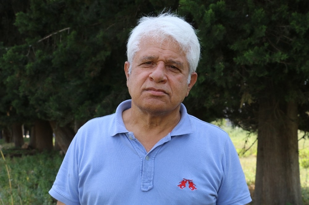 Korona virüs tedbirleri Antalya'nın denizine yaradı