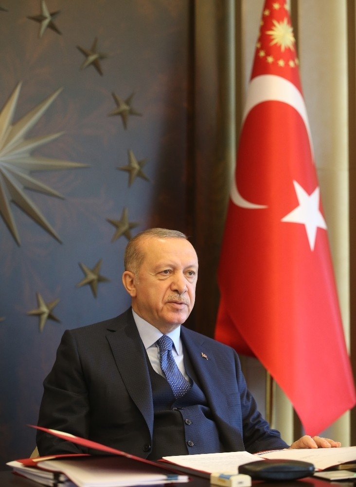 "Kurallara uymazsak bedelini hep birlikte öderiz"