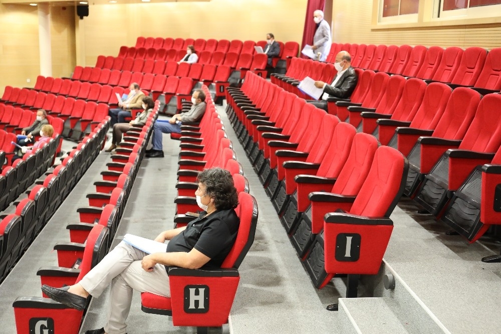 Marmaris Belediyesi'nden ekonomik destek
