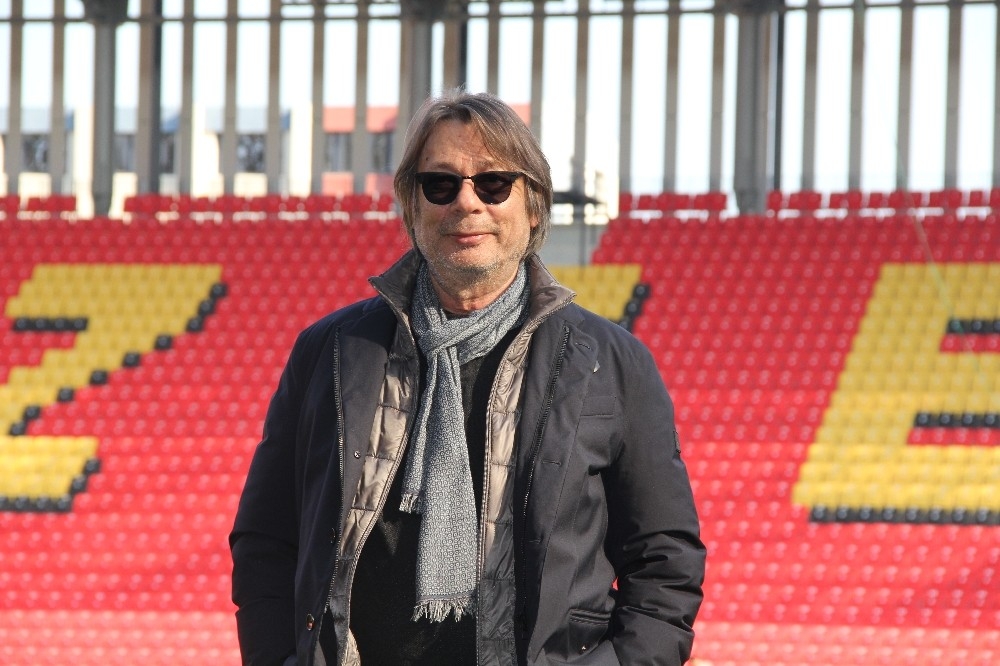 Mehmet Sepil: "Göztepe olarak futbola dönmek için çok heyecanlıyız"