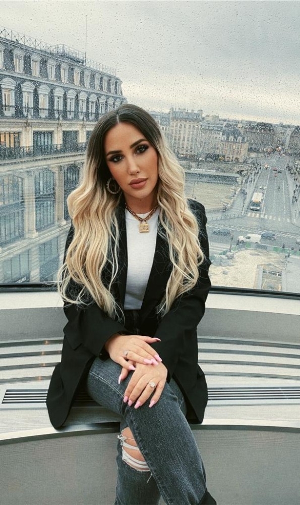 Özge Bitmez: "Yeni dönemde moda, online medyada şekillenecek"
