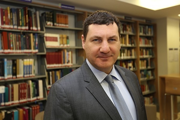 Prof. Dr. Alkin: ''Londra'dan dolar- TL manipülasyonu yapılıyor''