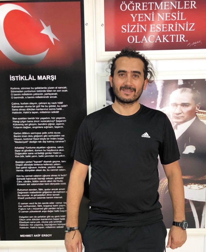 Şampiyonlardan '19 Mayıs' videosu