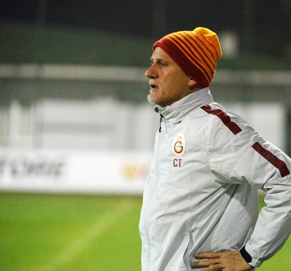 Taffarel: 2000 ve 2002'yi unutun