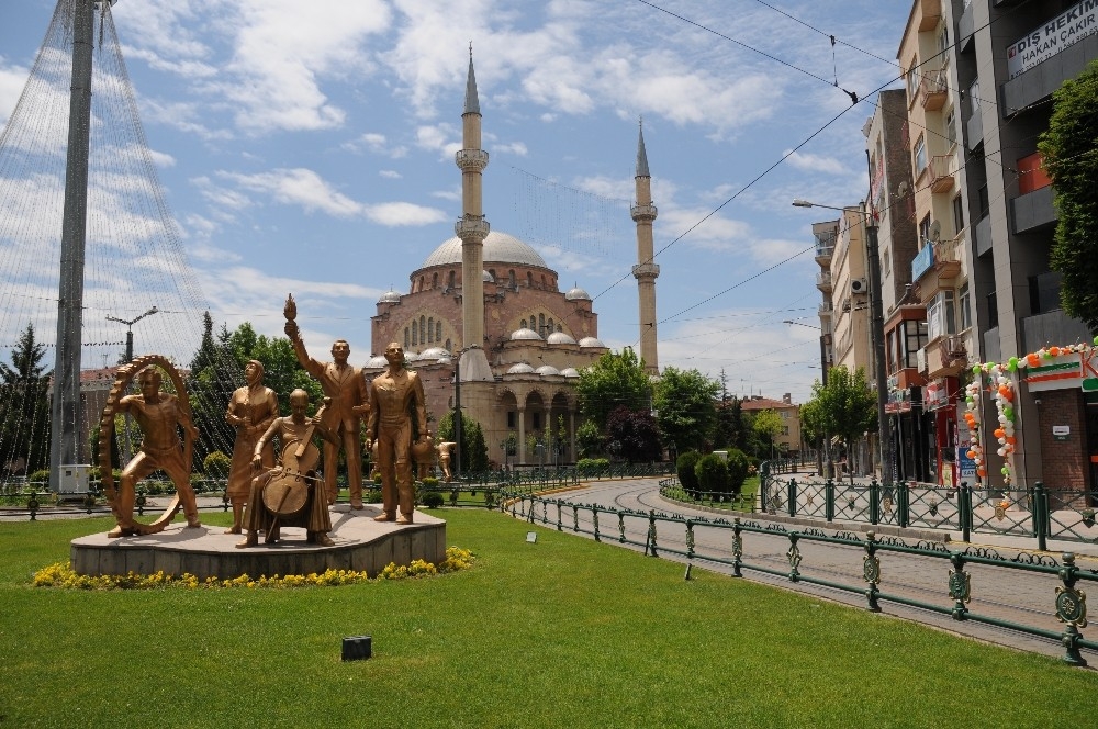 Tarihin 'en sessiz' bayramı