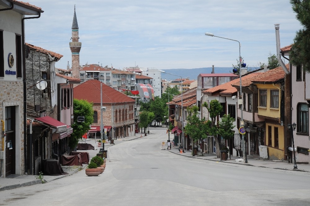 Tarihin 'en sessiz' bayramı