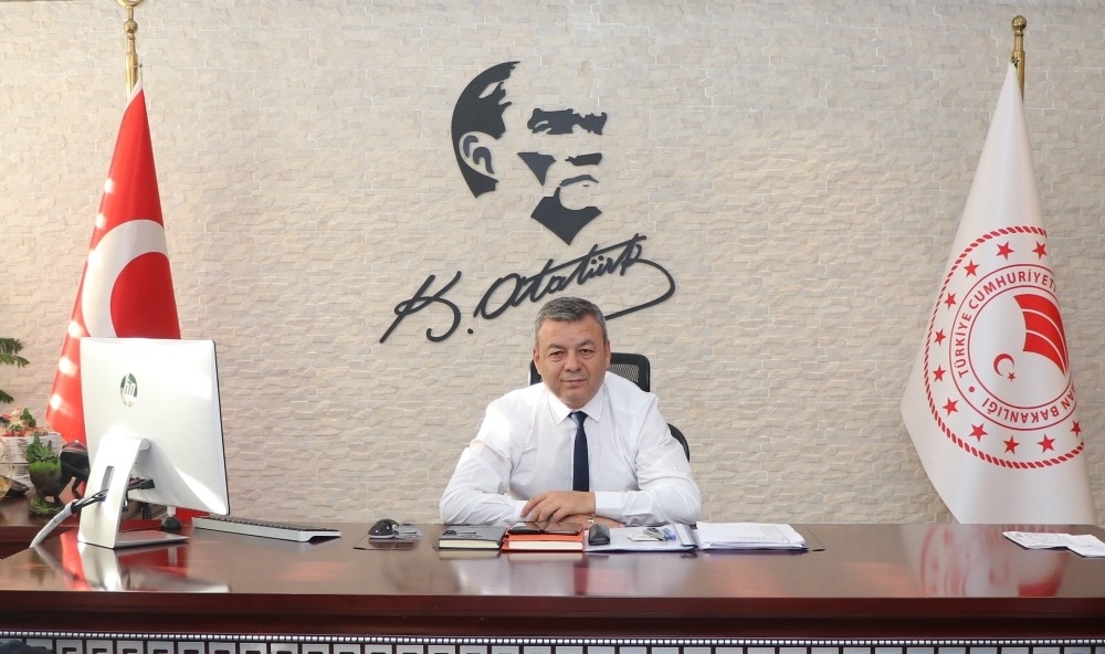 Tarım Müdürlüğü: Hobi bahçeleri yasaktır