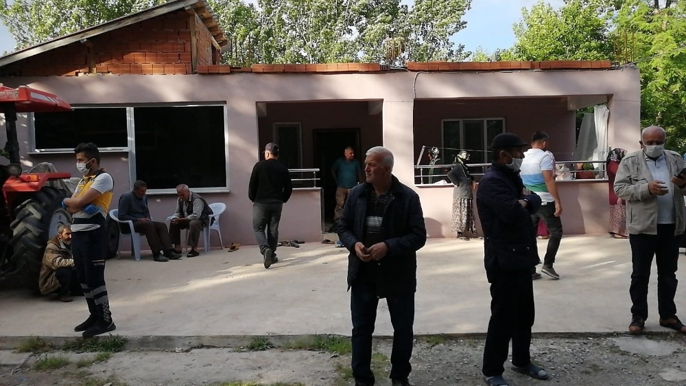 Tokat'a şehit ateşi düştü