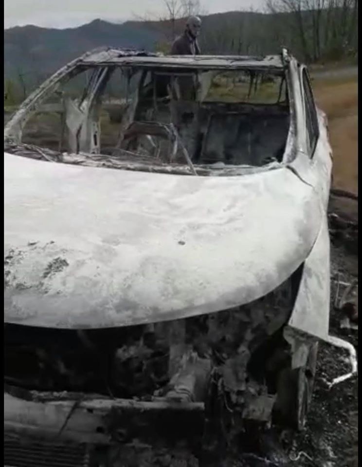 Trabzon'da vahşet dolu cinayette 2 kişi tutuklandı
