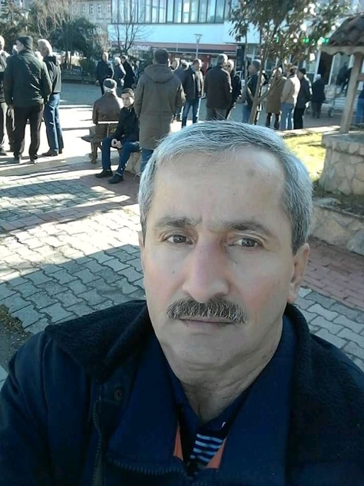 Traktör devrildi, 1 kişi hayatını kaybetti
