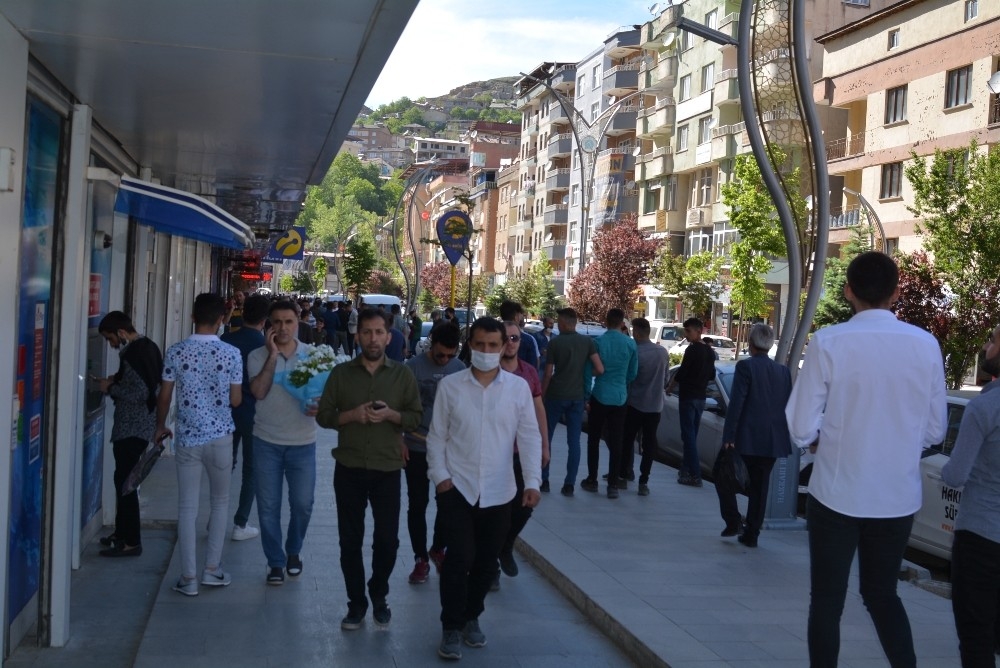 Türkiye'nin en genç ili Hakkari