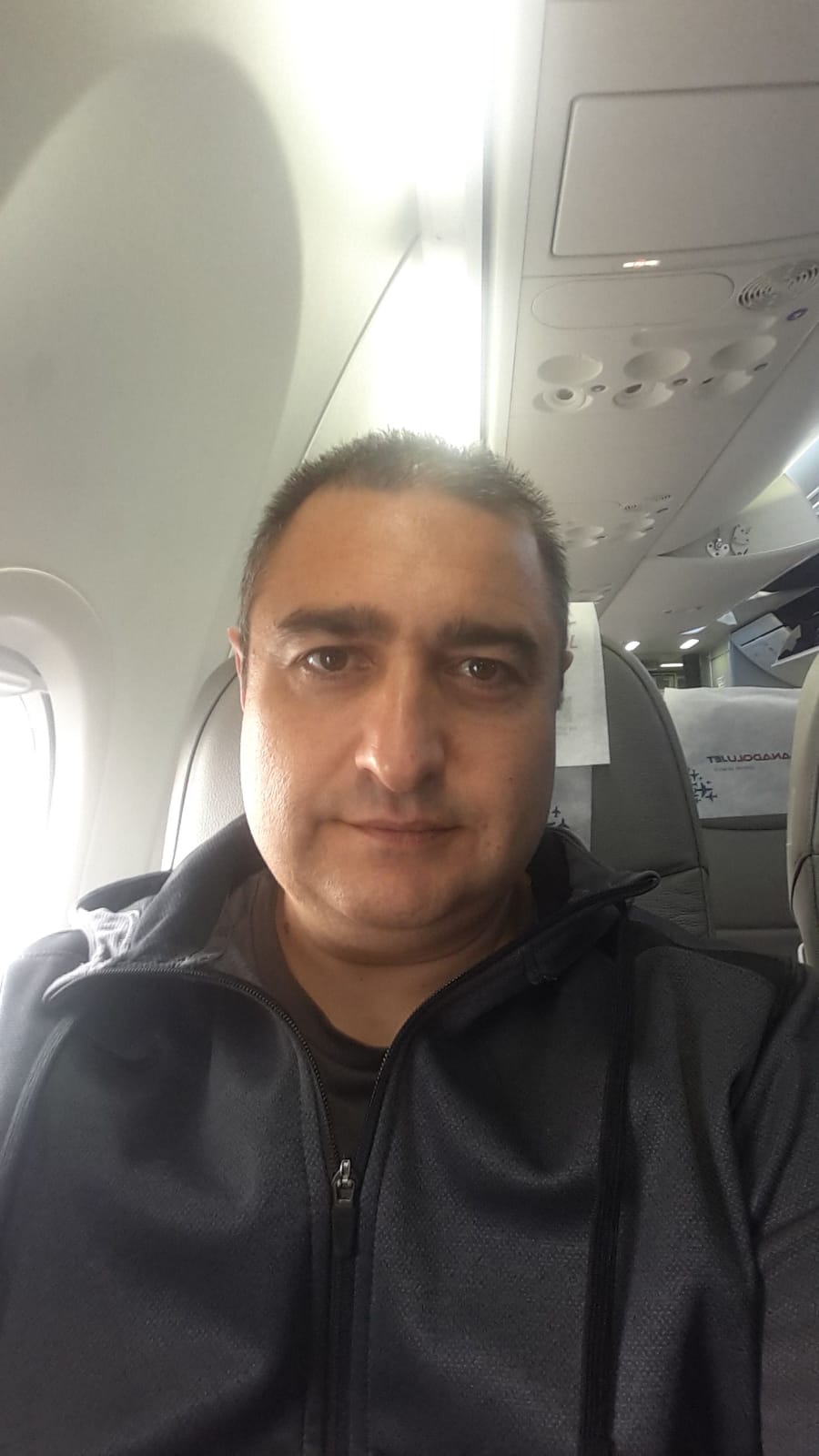 Bu babanın hayatı akciğer nakline bağlı
