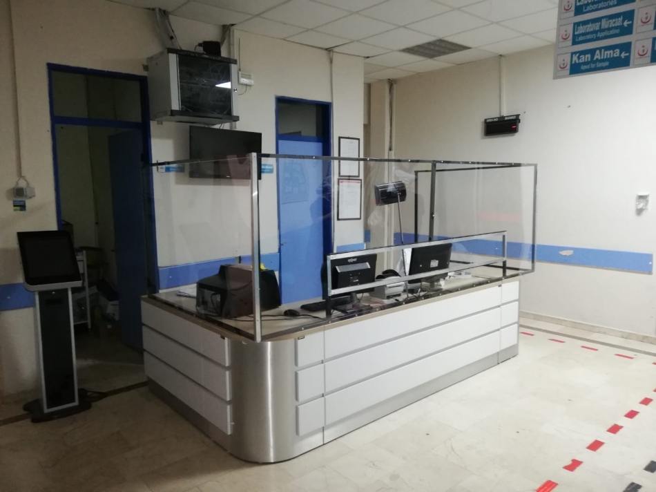 ALOSBİ’den sosyal izolasyon yatırımı