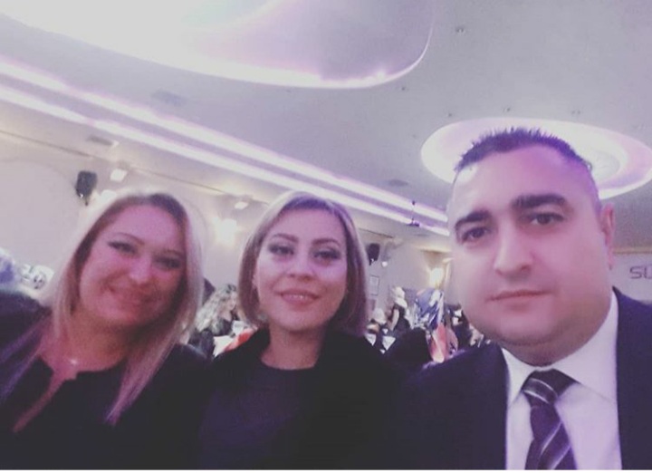 Ağabeyim bir bağışla kurtulacak!