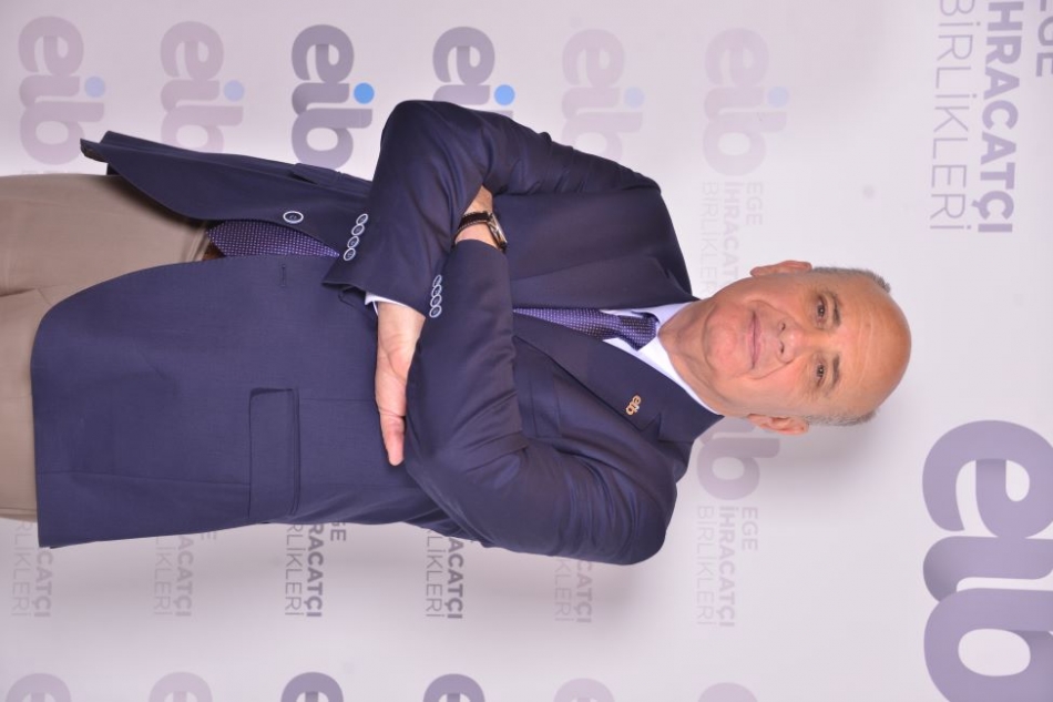 EİB'den kekik üretiminde 150 milyon dolar hedefleniyor