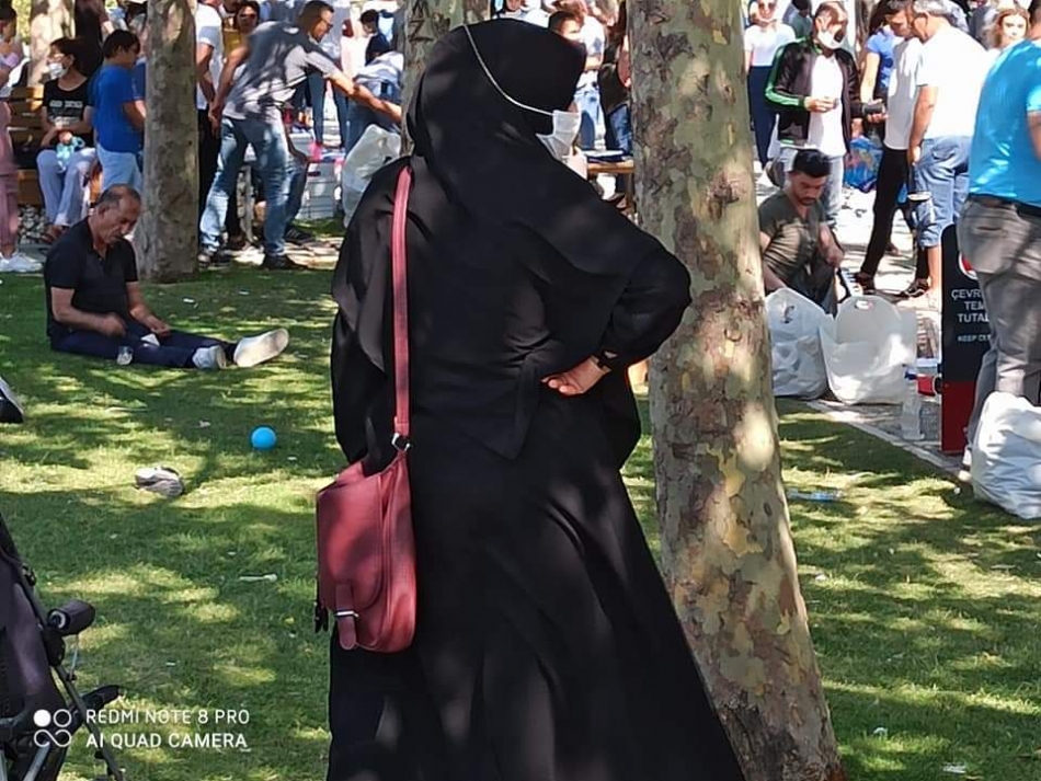 Çok hızlı normalleştik!