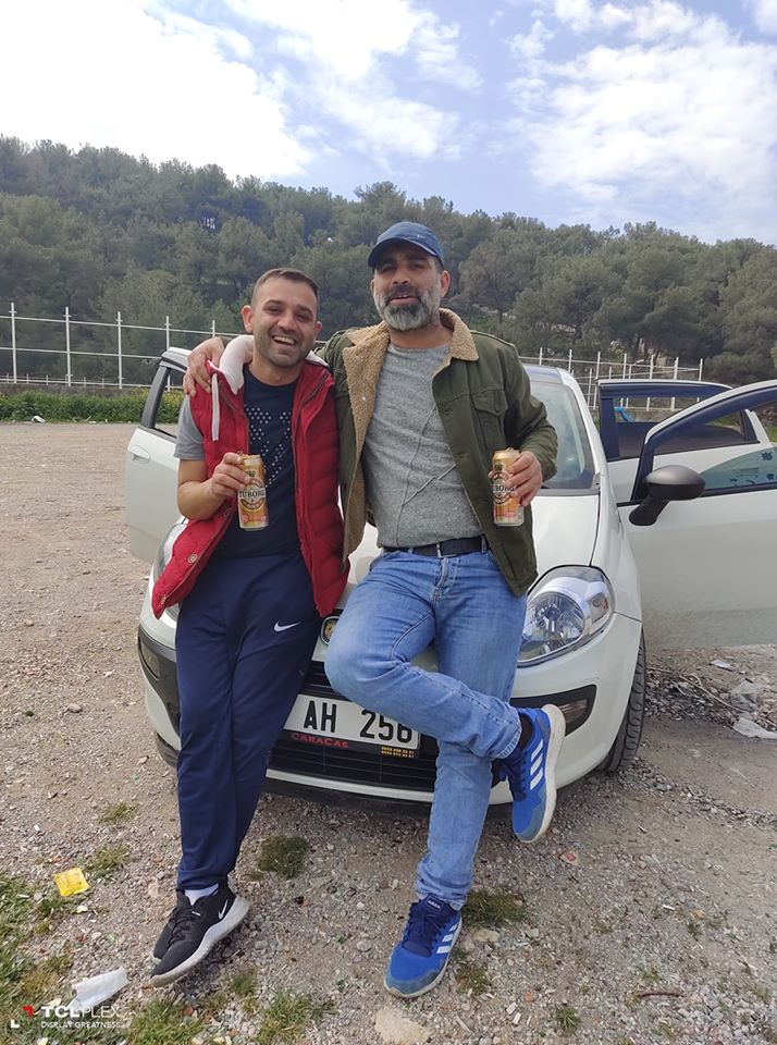 Baba-kız yanarak öldü, anne oğulun durumu kritik