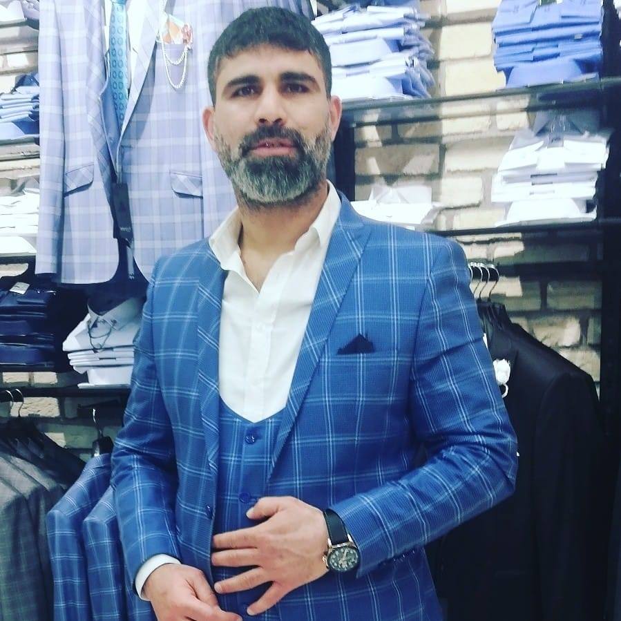 Baba-kız yanarak öldü, anne oğulun durumu kritik