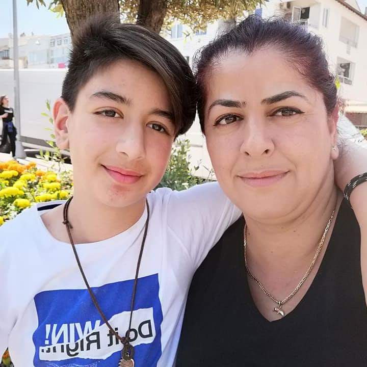 Çeşme kazasının görgü tanığı konuştu