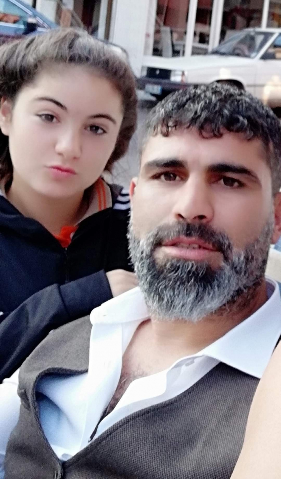 Çeşme kazasının görgü tanığı konuştu