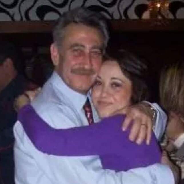 Güler yüzlü politikacı kalbine yenik düştü 