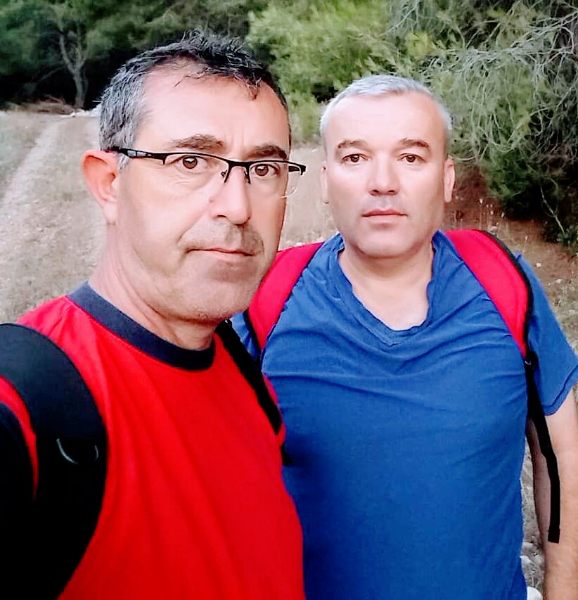 Ak Parti eski İlçe Başkanı kalbine yenik düştü 