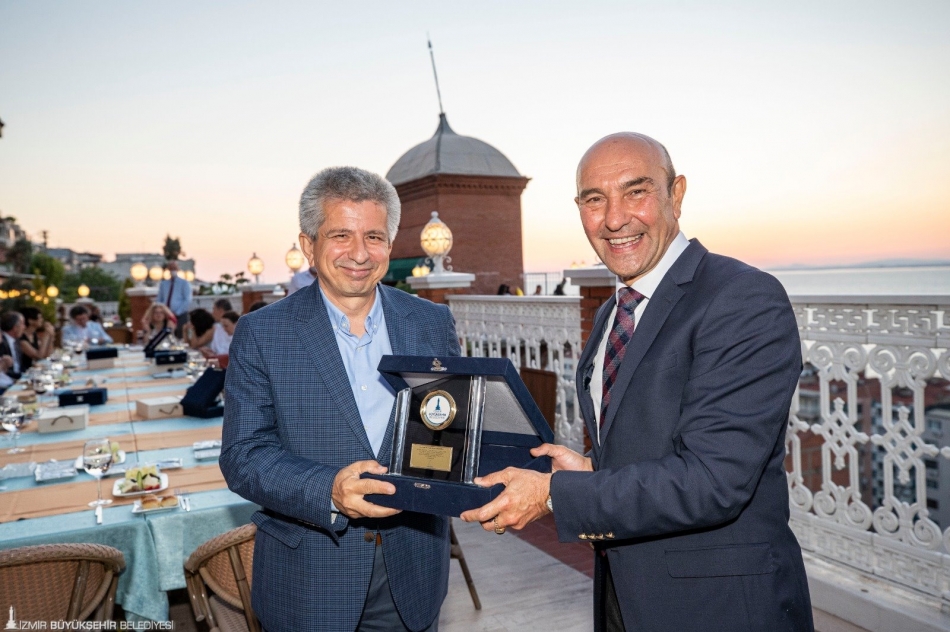 Soyer’den Bilim Kurulu üyelerine teşekkür