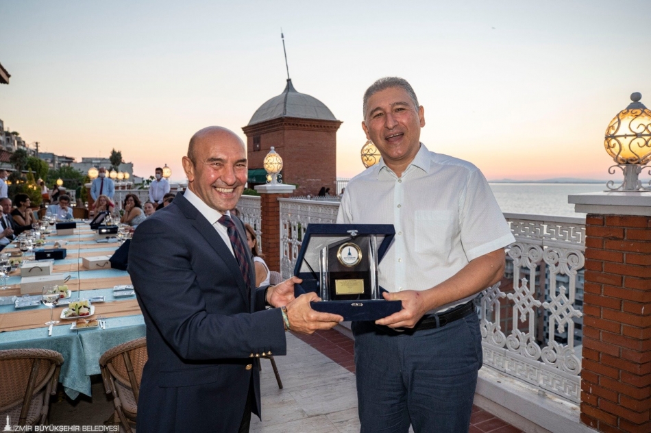 Soyer’den Bilim Kurulu üyelerine teşekkür
