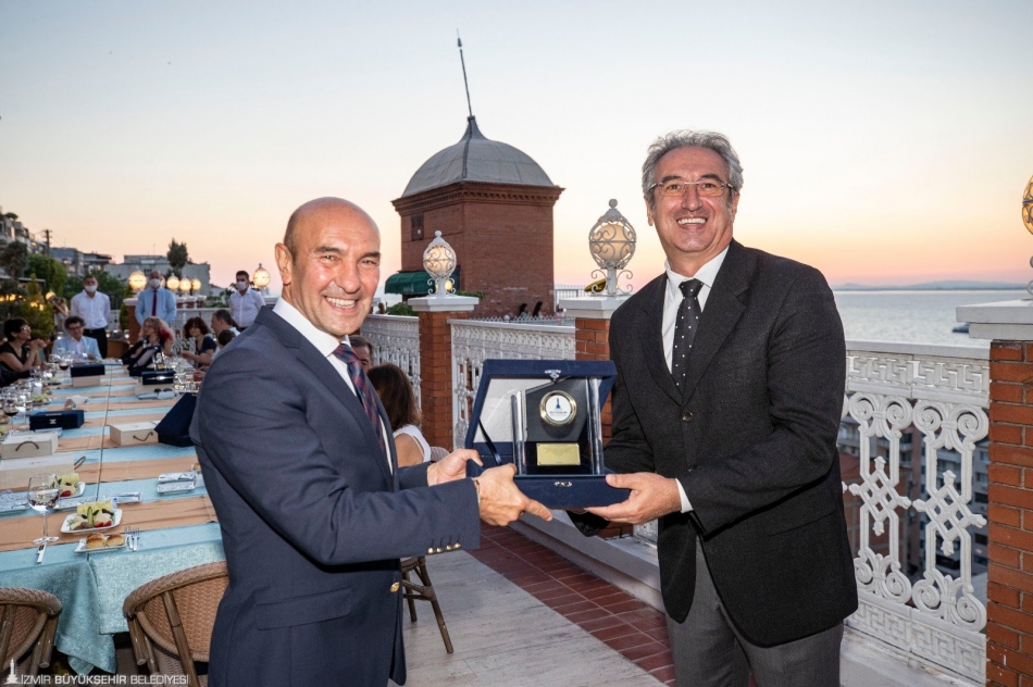 Soyer’den Bilim Kurulu üyelerine teşekkür