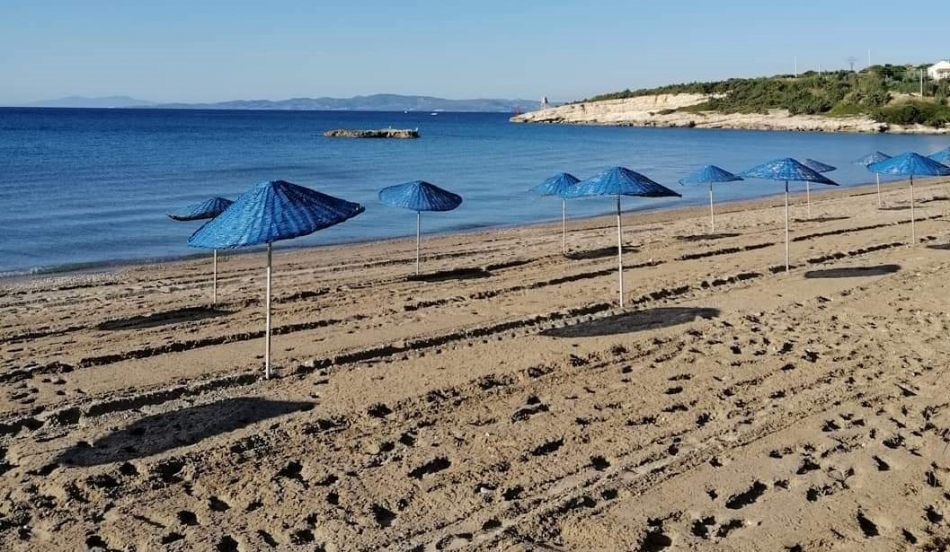 Eğlence, dinlence, lezzet hepsi bir arada