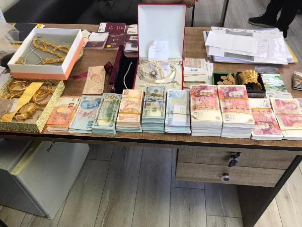 Cumhuriyet tarihinin en büyük operasyonunun detayları