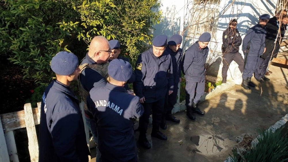 5 kişiyi öldüren damada 244 yıl hapis