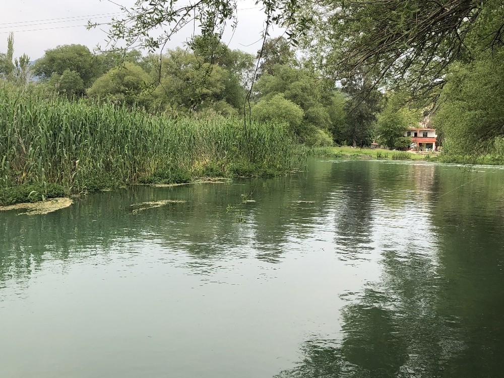 7 kaleli şehir kapılarını turizme aralıyor