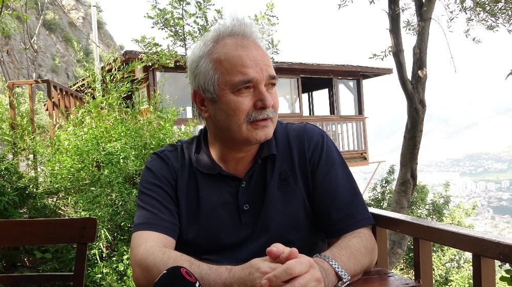 7 kaleli şehir kapılarını turizme aralıyor