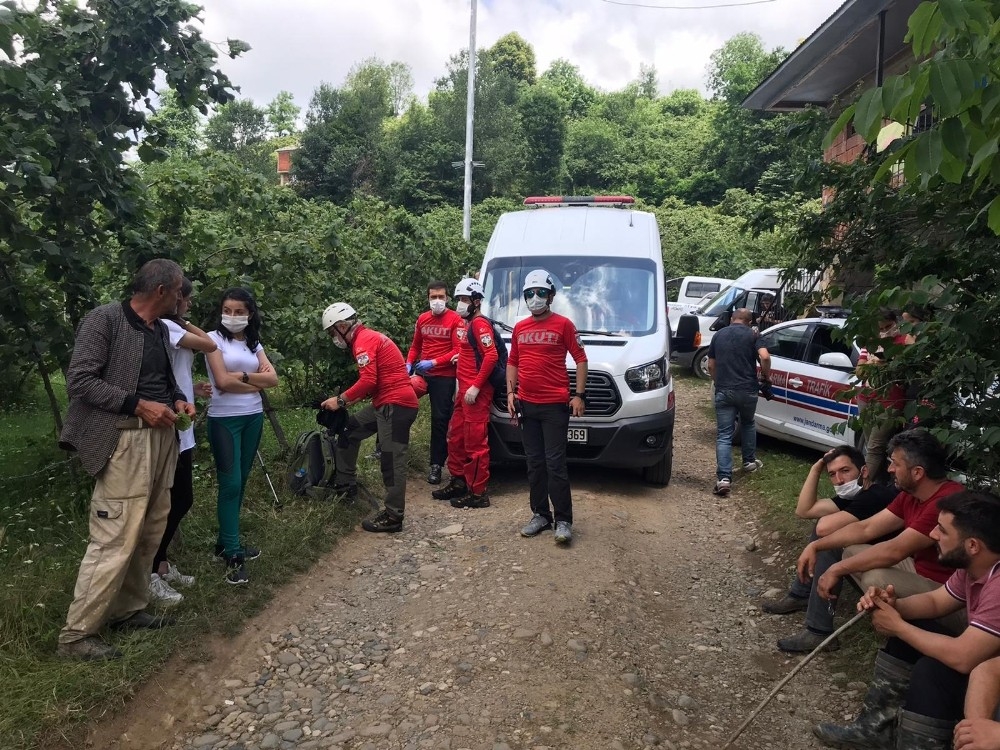 7 yaşındaki İkranur için seferber oldular