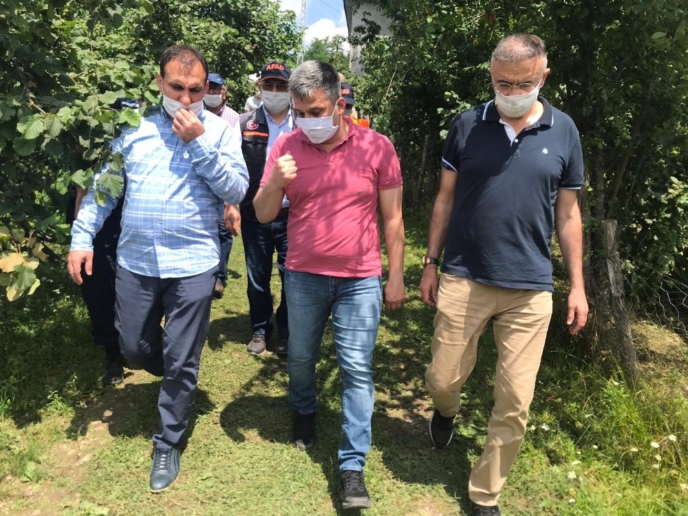 7 yaşındaki İkranur için seferber oldular