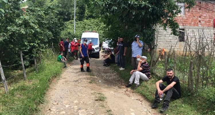7 yaşındaki İkranur için seferber oldular