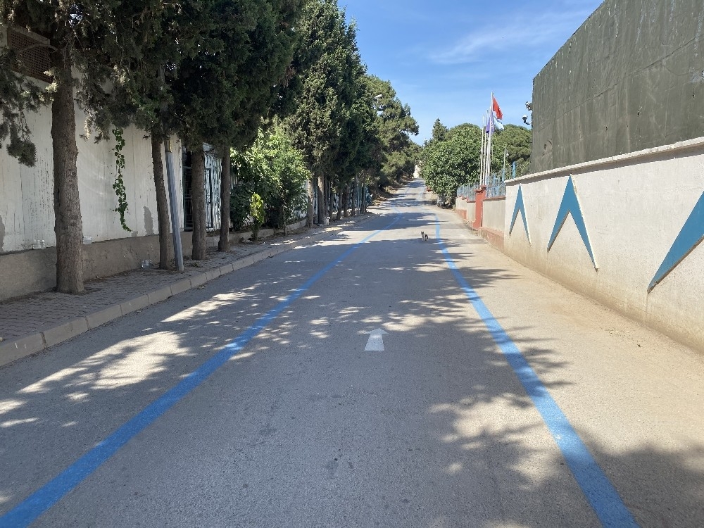 Adalar'da fayton yerine elektrikli araç
