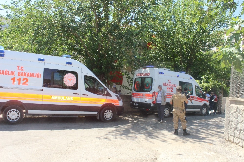 Adıyaman'a şehit ateşi düştü