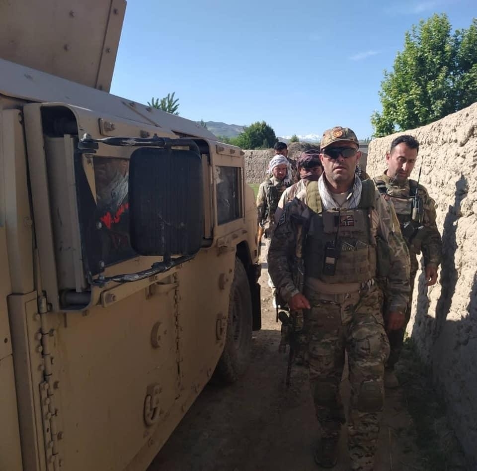 Afganistan'da çatışma: 15 ölü