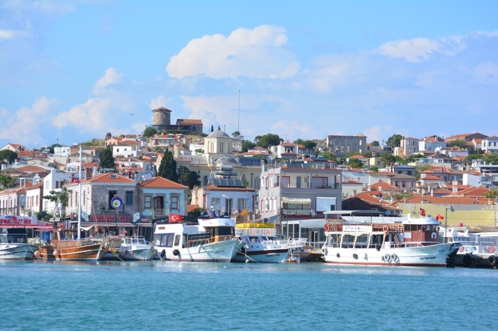 Ayvalık gastronomi turizminde model olacak